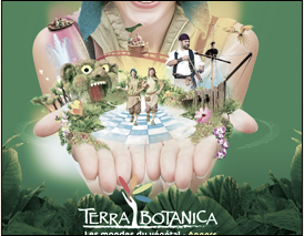 Terrabotanica